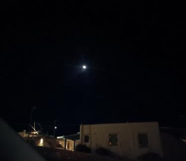 Koufonisia Apartment | Evdokia 4