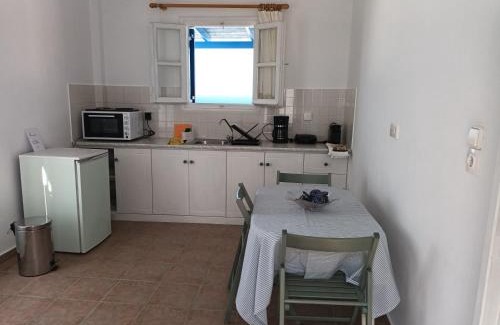 Koufonisia Apartment | Evdokia 4