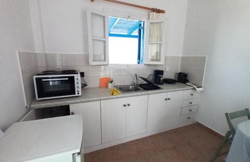 Koufonisia Apartment | Evdokia 4