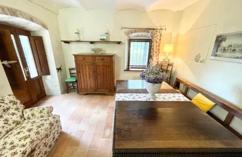 San Brizio Villa | Eve House - Sleeps 4 - Exclusive Pool
