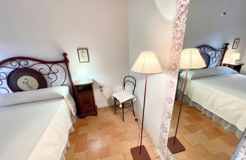 San Brizio Villa | Eve House - Sleeps 4 - Exclusive Pool