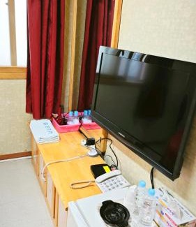 Dongnae District Hotel | Eve motel