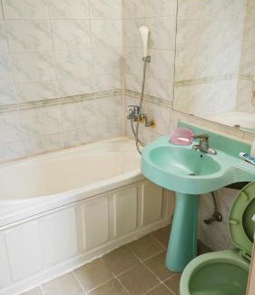 Dongnae District Hotel | Eve motel