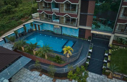 Devikolam Hotel | Eve Munnar Luxury Resort and Spa