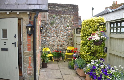 Arundel Cabin | Eve's Cottage - Arundel, West Sussex