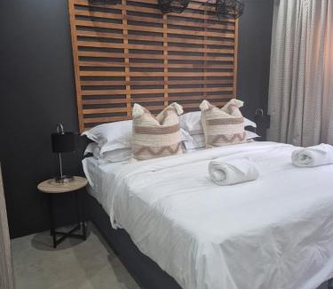 Derby House | EveGreen Guest Lodge