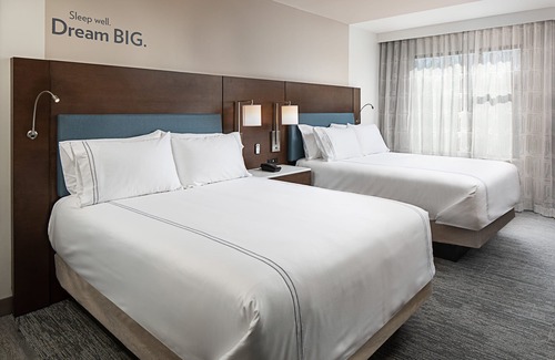 Alpharetta Hotel | EVEN Hotel Alpharetta - Avalon Area by IHG