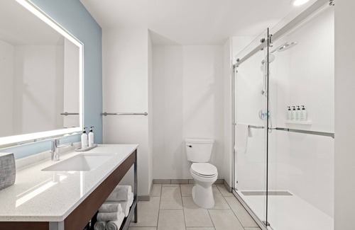 Portland Hotel | EVEN Hotel Portland – Beaverton by IHG
