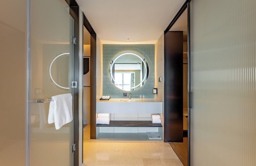 Laoshan Hotel | EVEN Hotel Qingdao Laoshan by IHG