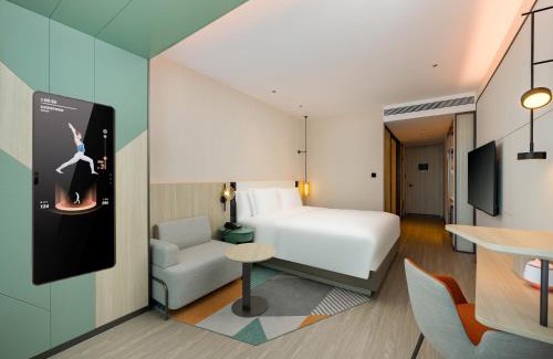 Laoshan Hotel | EVEN Hotel Qingdao Laoshan - an IHG Hotel