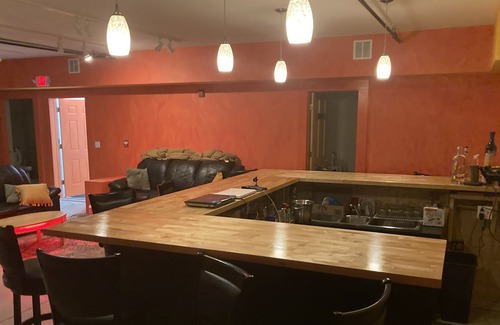 Winooski House | EVENT SPACE