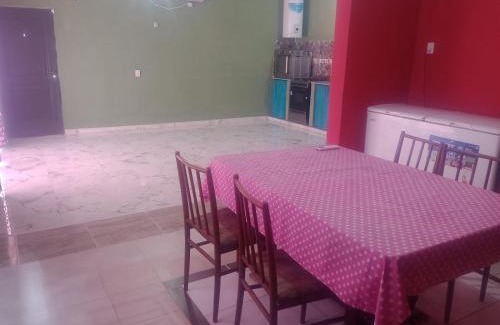 General San Martin House | Events Canaán