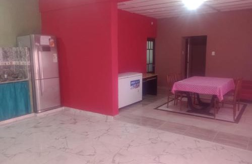 General San Martin House | Events Canaán