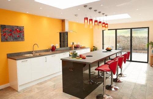 Eaton Mascott House | Evenwood Granary