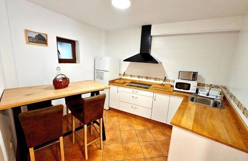 San Cristobal de Valdueza House | Everything you are looking for is in El Bierzo