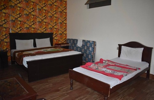 Balakot Hotel | Ever Green Hotel & Restaurant