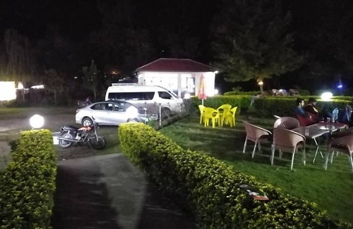 Balakot Hotel | Ever Green Hotel & Restaurant