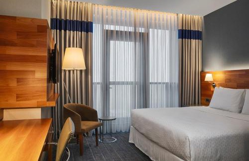 Bagcilar Hotel | Ever Hotel Europe