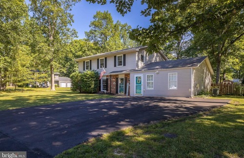 Fredericksburg House | Eveready Paradise Villa, Fredericksburg
