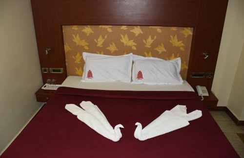 Tiruchirappalli Hotel | EVEREST PARK RESIDENCY