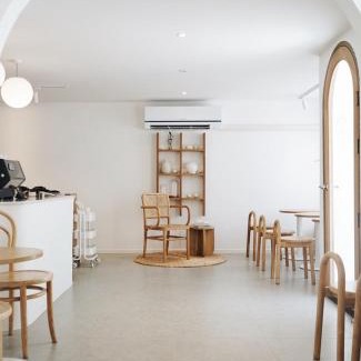 Nimman Hotel | Evergreen Cafe and Hotel