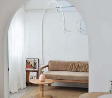 Nimman Hotel | Evergreen Cafe and Hotel