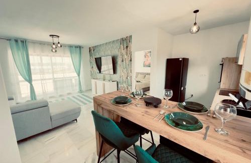 Alcorrin Apartment | Evergreen Apartment