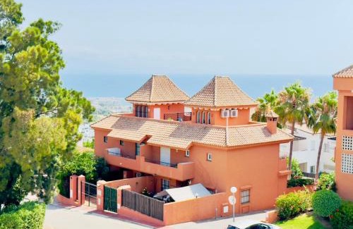 Alcorrin Apartment | Evergreen Apartment