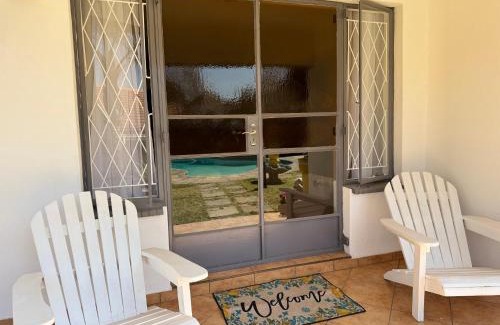 Greater Johannesburg Metropolitan Area Apartment | EverGreen Executive Suite