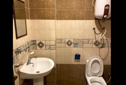 Islamabad Hotel | Evergreen Inn