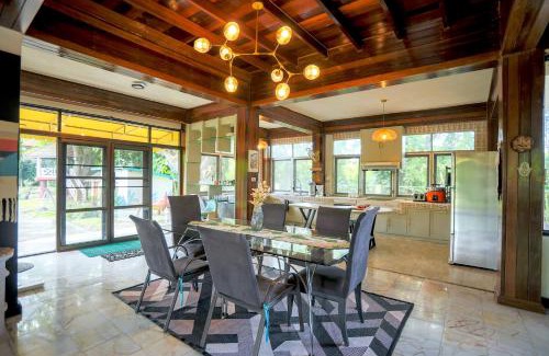 Pak Chong House | Evergreen Pakchong Home