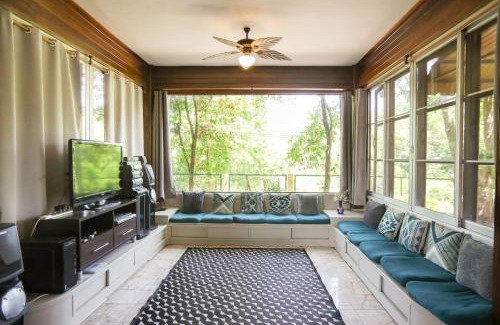 Pak Chong House | Evergreen Pakchong Home