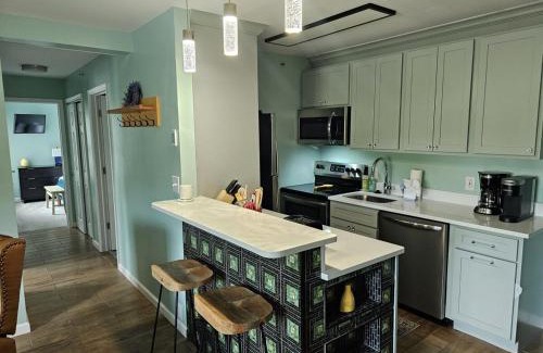 Timberline Apartment | Evergreen Retreat- next to Timberline Lodge