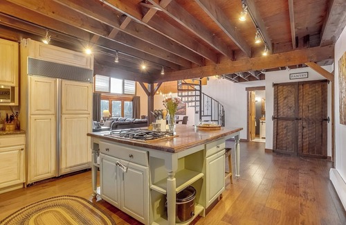 Evergreen West Central House | Evergreen Retreat - Private Hot Tub & Mountain Views