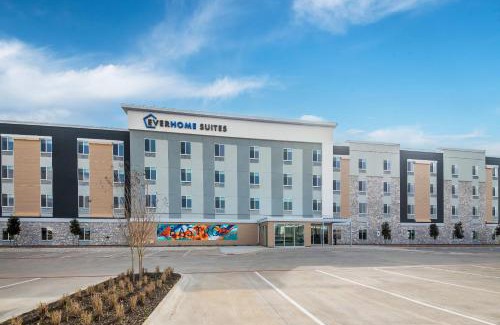 Bastrop Hotel | Everhome Suites Bastrop