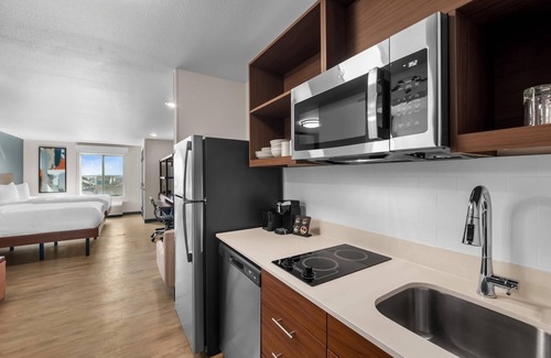 Bastrop Hotel | Everhome Suites Bastrop