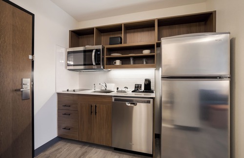 San Bernardino Hotel | Everhome Suites San Bernardino - Loma Linda