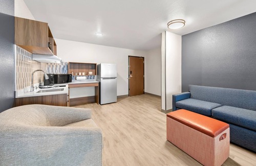 San Bernardino Hotel | Everhome Suites San Bernardino - Loma Linda