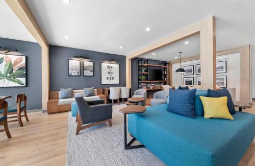 San Bernardino Hotel | Everhome Suites San Bernardino - Loma Linda