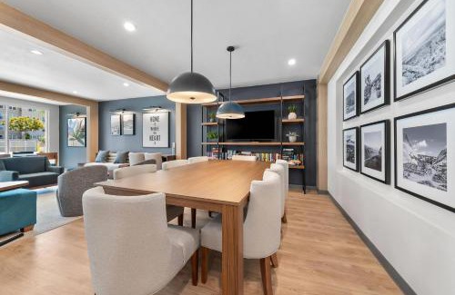 San Bernardino Hotel | Everhome Suites San Bernardino - Loma Linda