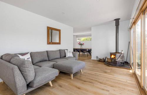 St. Andrews Beach House | Everleigh - renovated, spacious beach house