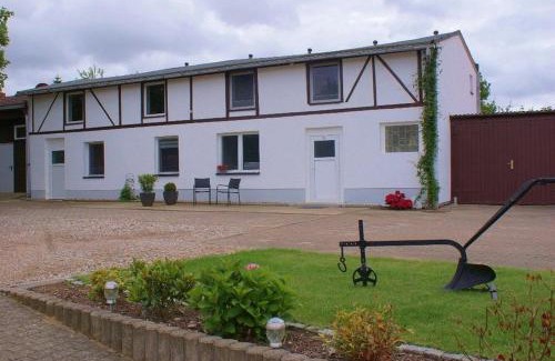 Wismar House | Evers - ABC43