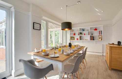 Mundesley House | Everton House