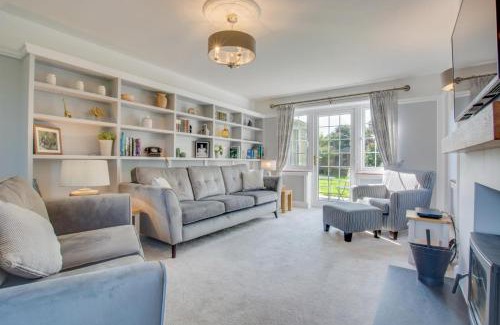 Mundesley House | Everton House