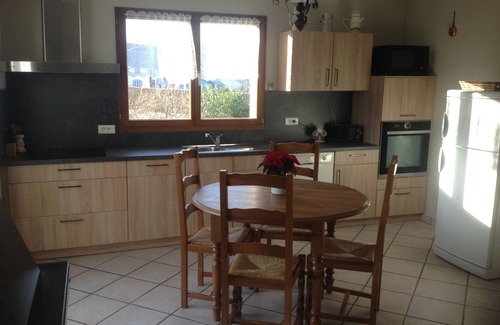 Fraize Apartment | Every season, the Vosges welcome you.