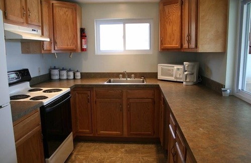 Mayfield House | EVERY SUMMER HAS ITS OWN STORY