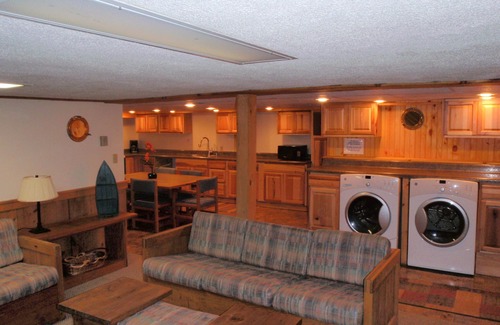 Mayfield House | EVERY SUMMER HAS ITS OWN STORY