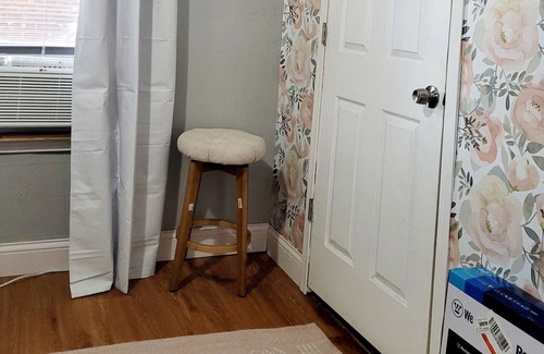 New Center Detroit House | Everything Detroit! Under10min to everything Detroit has to offer!