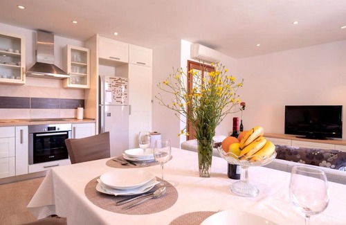 Hvar Old Town Apartment | Everything just a few steps away