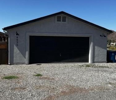 Parker Strip House | Everything & More at River Front 95 Dock Bar